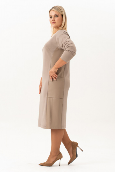 Платье Algranda А4096 - фото 4