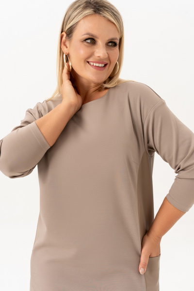 Платье Algranda А4096 - фото 5