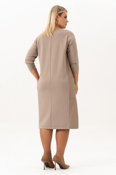 Платье Algranda А4096 - фото 8