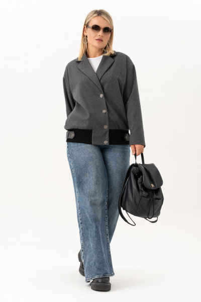 Жакет Algranda А4097 - фото 3