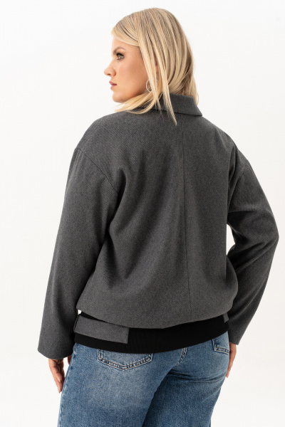 Жакет Algranda А4097 - фото 10