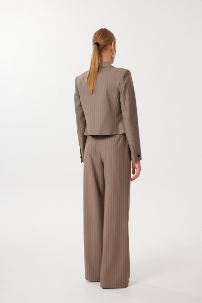 Брюки Elady 4297 капучино - фото 6