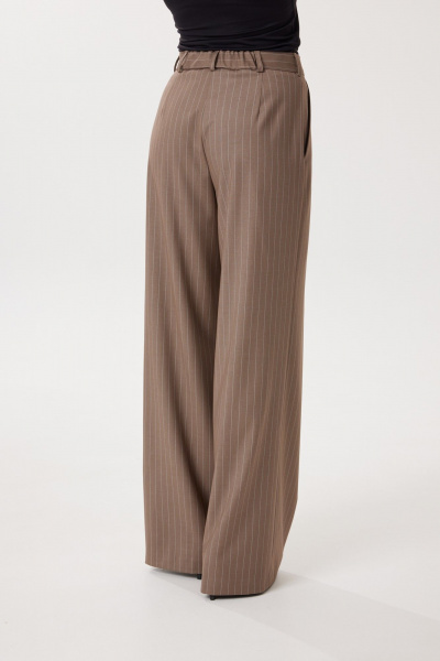 Брюки Elady 4297 капучино - фото 3