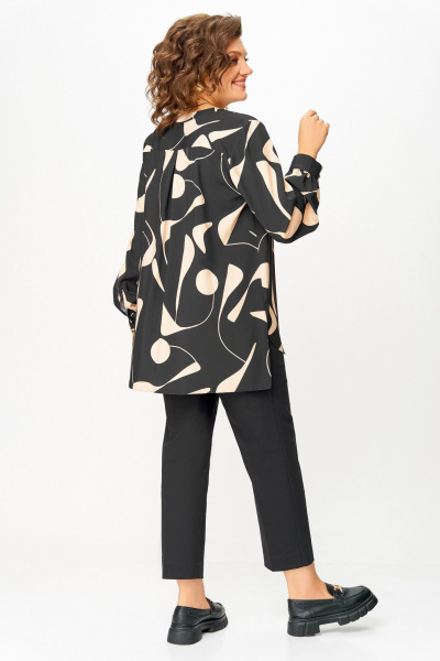 Блуза Swallow 851 - фото 10