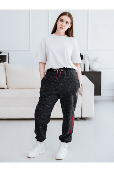 Брюки BUNABOUTIQUE 20691 - фото 1