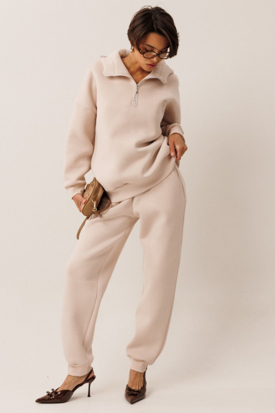 Брюки, джемпер GO F3034/03-03 - фото 7