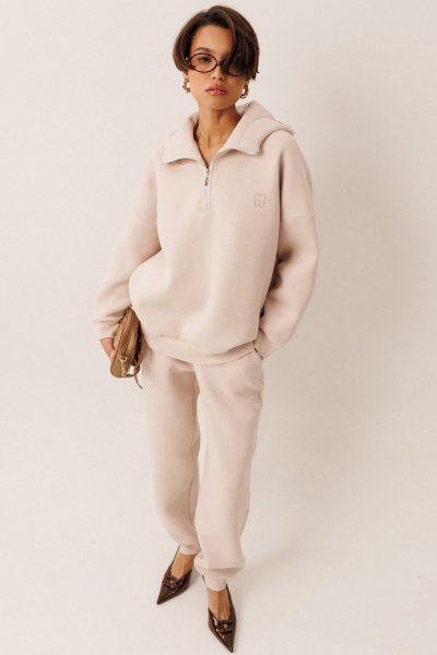 Брюки, джемпер GO F3034/03-03 - фото 5