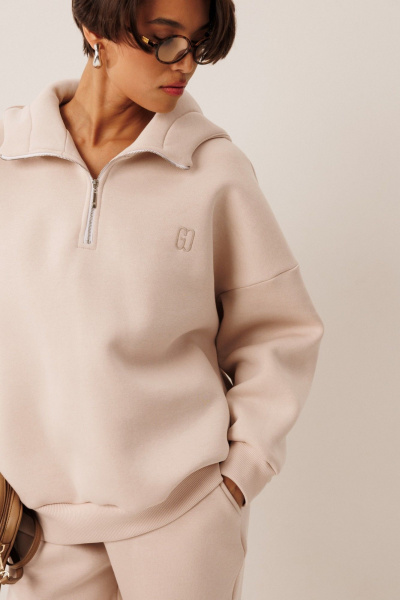 Брюки, джемпер GO F3034/03-03 - фото 4