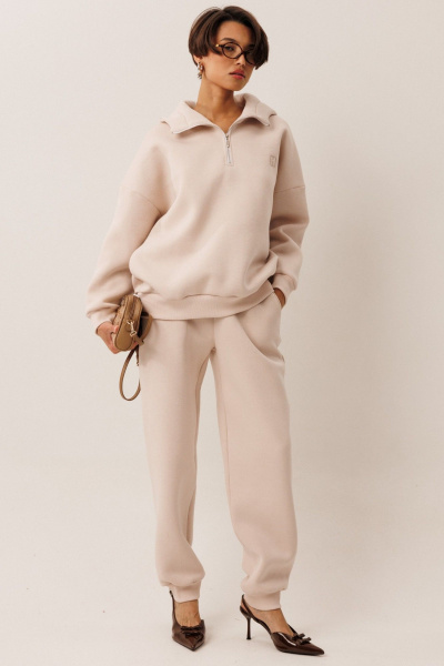 Брюки, джемпер GO F3034/03-03 - фото 1