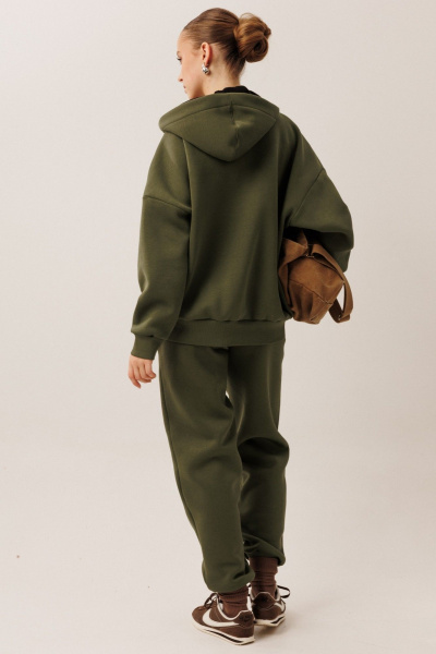 Брюки, джемпер GO F3034/28-02 - фото 4