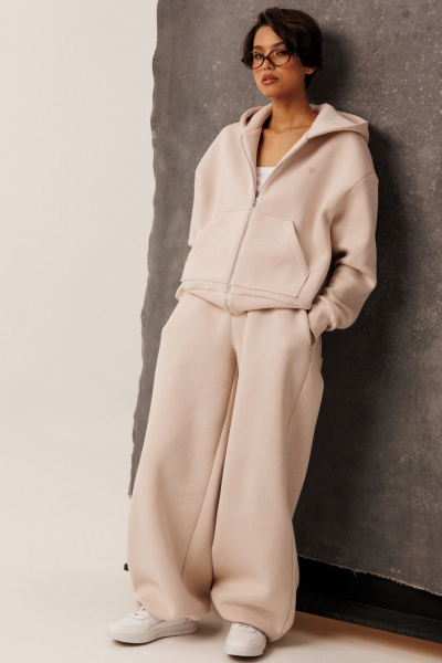 Брюки, худи GO f3101/03-03 - фото 11