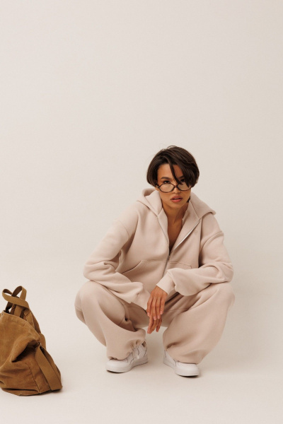 Брюки, худи GO f3101/03-03 - фото 10