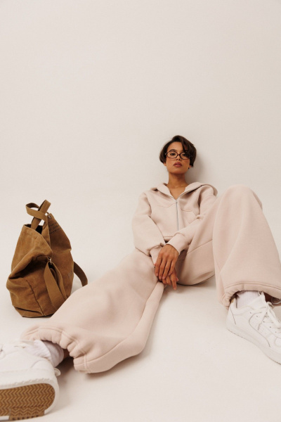 Брюки, худи GO f3101/03-03 - фото 9