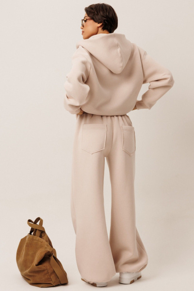 Брюки, худи GO f3101/03-03 - фото 8