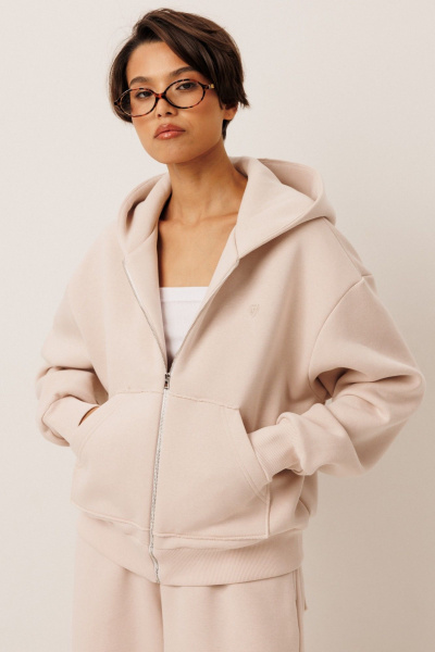 Брюки, худи GO f3101/03-03 - фото 5