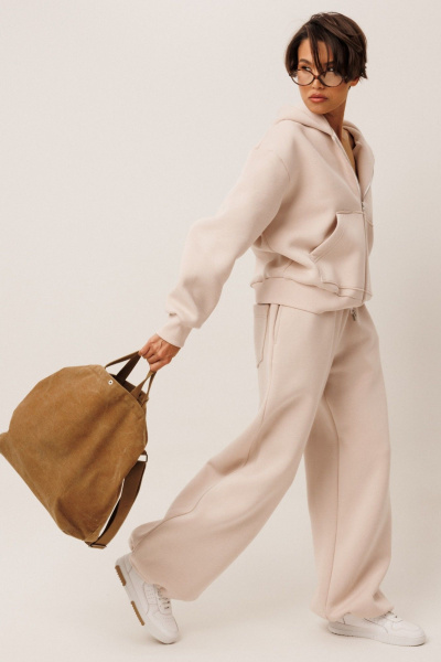 Брюки, худи GO f3101/03-03 - фото 4