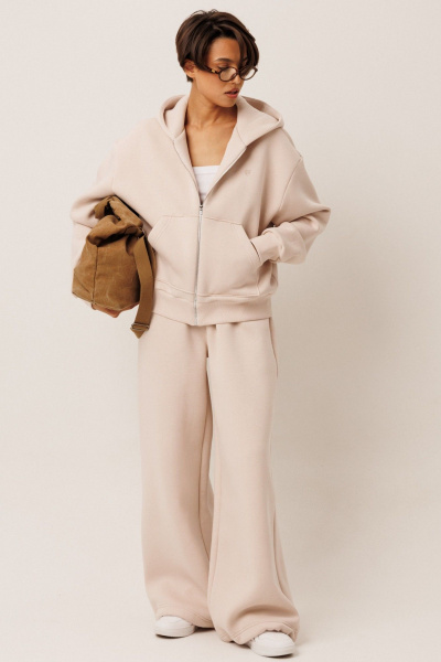 Брюки, худи GO f3101/03-03 - фото 1