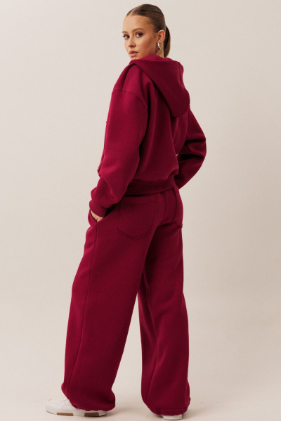 Брюки, худи GO f3101/12-01 - фото 4