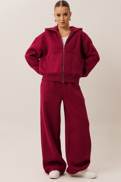 Брюки, худи GO f3101/12-01 - фото 1