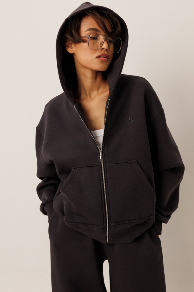 Брюки, худи GO f3101/30-03 - фото 6