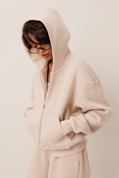 Худи GO f4101/03-03 - фото 1