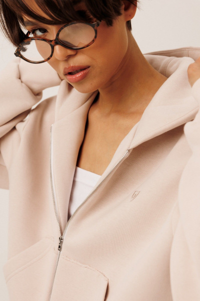 Худи GO f4101/03-03 - фото 3