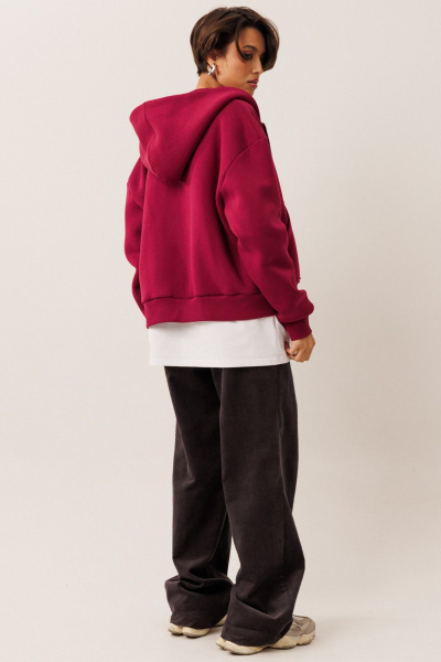 Худи GO f4101/12-01 - фото 2