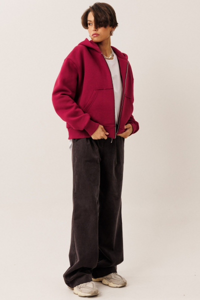 Худи GO f4101/12-01 - фото 1