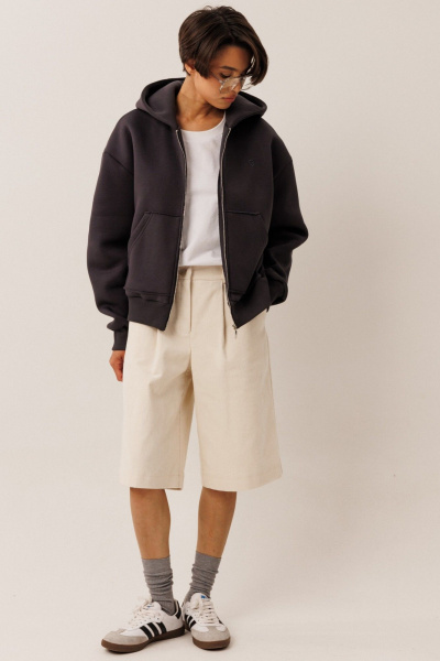 Худи GO f4101/30-03 - фото 6