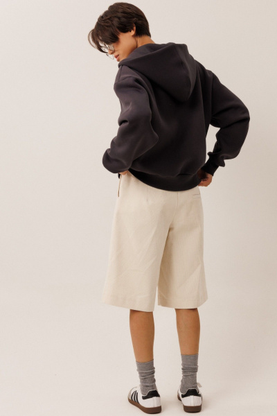 Худи GO f4101/30-03 - фото 5