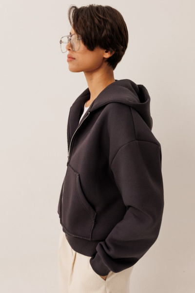 Худи GO f4101/30-03 - фото 2