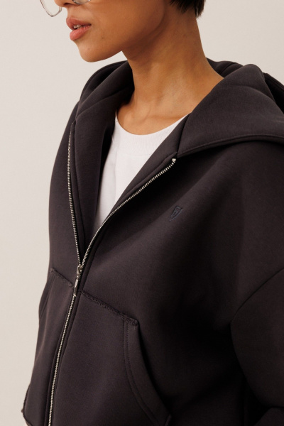 Худи GO f4101/30-03 - фото 4