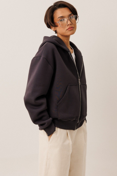 Худи GO f4101/30-03 - фото 1