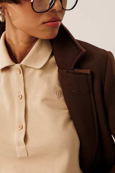 Жакет GO f4165/23-03 - фото 3