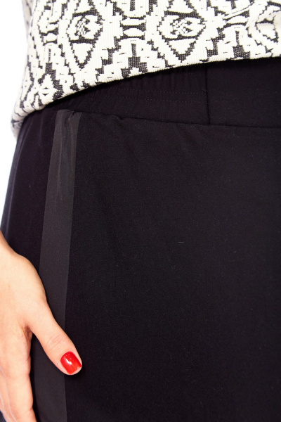 Джемпер, юбка Grace for you 267 - фото 4