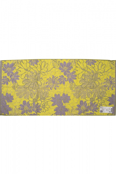 Полотенце Речицкий текстиль 2о404.072ж1 композиция лимон - фото 1