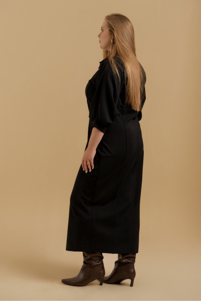 Платье Deesses 1296 - фото 5