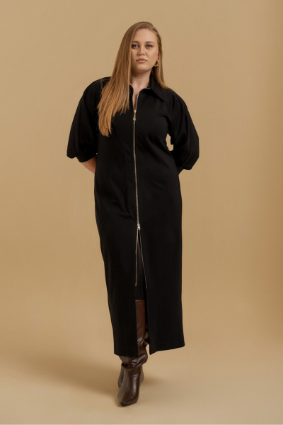 Платье Deesses 1296 - фото 4