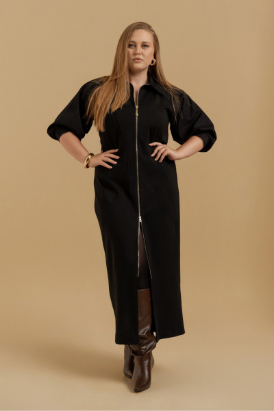 Платье Deesses 1296 - фото 1