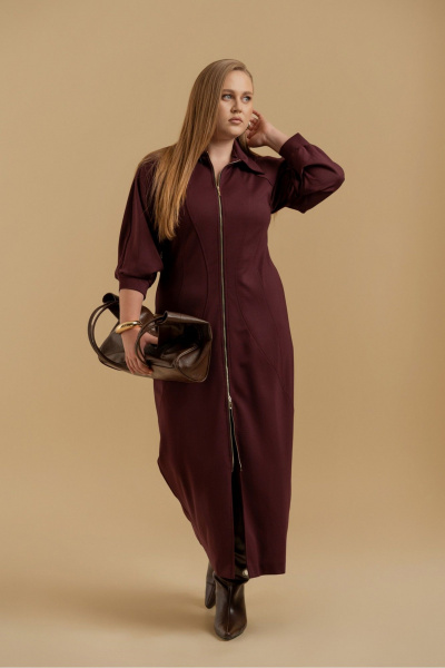 Платье Deesses 1296.1 - фото 10