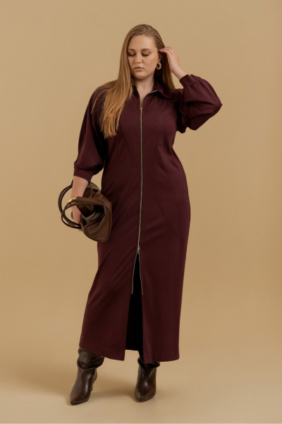 Платье Deesses 1296.1 - фото 8