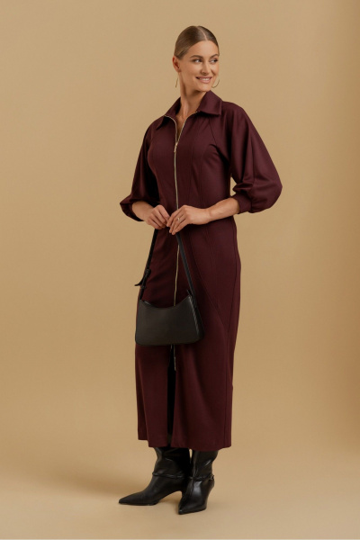 Платье Deesses 1296.1 - фото 4