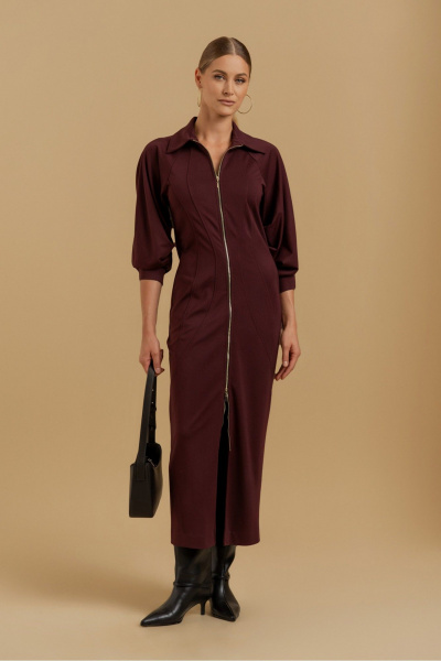 Платье Deesses 1296.1 - фото 1