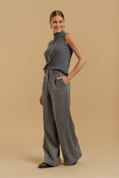 Брюки, жакет Deesses 2413 - фото 14