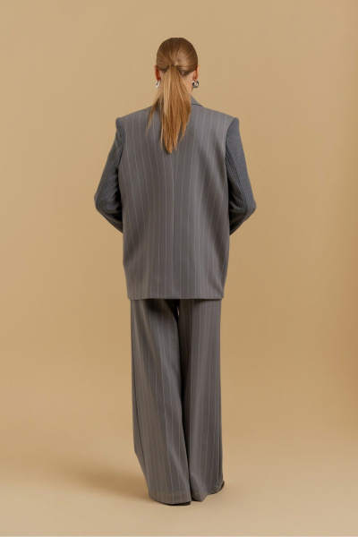 Брюки, жакет Deesses 2413 - фото 12