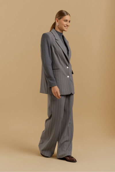 Брюки, жакет Deesses 2413 - фото 11