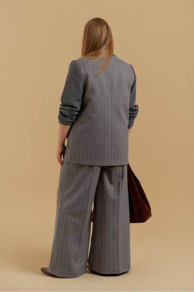 Брюки, жакет Deesses 2413 - фото 5