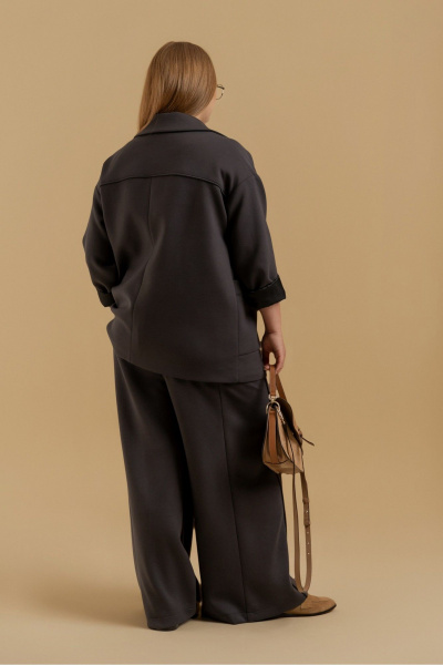 Брюки, жакет Deesses 2412 - фото 5