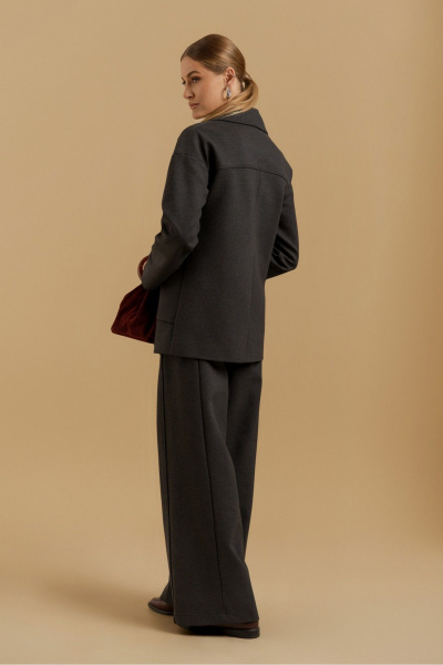 Брюки, жакет Deesses 2414 - фото 6