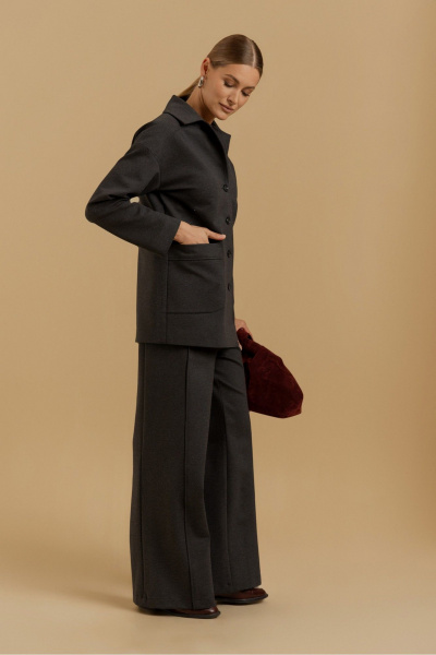 Брюки, жакет Deesses 2414 - фото 5